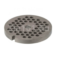 Формовочный диск для мясорубки Bosch 00463657 Формовочный диск для мясорубки Bosch 00463657