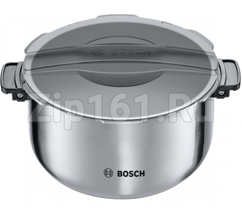 Чаша (алюминий) с тефлоновым покрытием для мультиварки Bosch 00578616