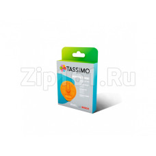 Cервисный T Disc для приборов Tassimo, для кофемашин Bosch 17001491 Cервисный T Disc для приборов Tassimo, для кофемашин Bosch 17001491