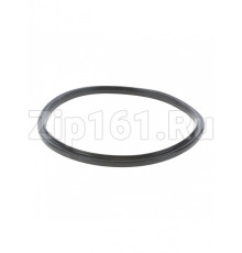 Уплотнитель крышки отсека для кофейных зерен кофемашины Bosch 00653067