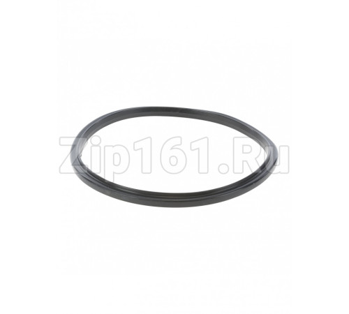 Уплотнитель крышки отсека для кофейных зерен кофемашины Bosch 00653067