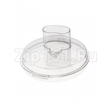 Крышка соковыжималки для кухонного комбайна Bosch 00649597