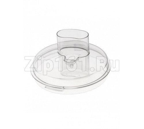 Крышка соковыжималки для кухонного комбайна Bosch 00649597