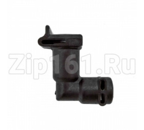 Переходник 90 гр. на термоблок для Delonghi ESAM, 5313218931A