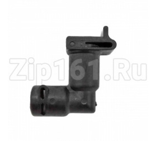 Переходник 90 гр. на термоблок для Delonghi ESAM, 5313218931A