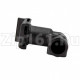 Переходник 90 гр. на термоблок для Delonghi ESAM, 5313218931A