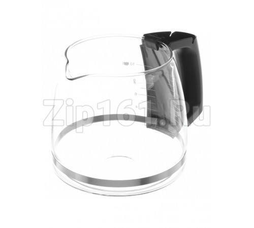 Стеклянная колба для кофеварок Bosch 12014695