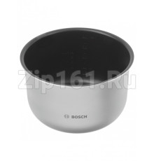 Чаша для мультиварки Bosch 11032124