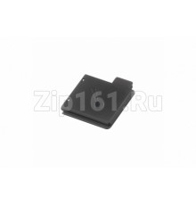 Крышка отсека для молотого кофе, для воды кофемашины Bosch 00419961