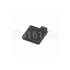 Крышка отсека для молотого кофе, для воды кофемашины Bosch 00419961 Крышка отсека для молотого кофе, для воды кофемашины Bosch 00419961