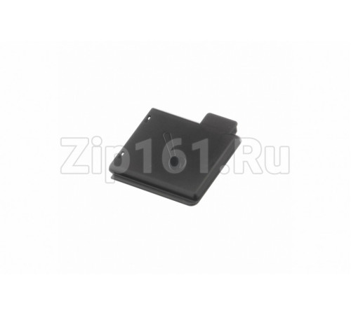 Крышка отсека для молотого кофе, для воды кофемашины Bosch 00419961
