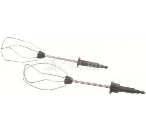 Венчики для миксера, 2 шт Bosch 12006392