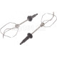 Венчики для миксера Bosch 00659778