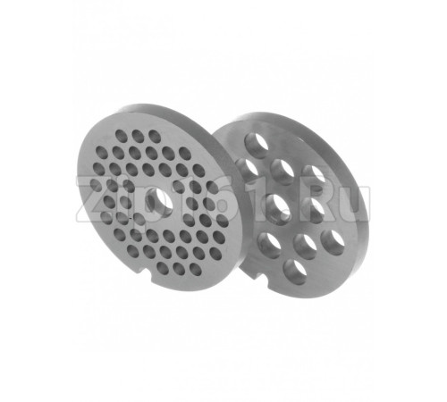 Формовочные диски для мясорубки Bosch 12025878
