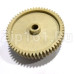 Конусная шестерня для мясорубки Philips D=72мм, d=32-20мм, H=28мм Конусная шестерня для мясорубки Philips D=72мм, d=32-20мм, H=28мм