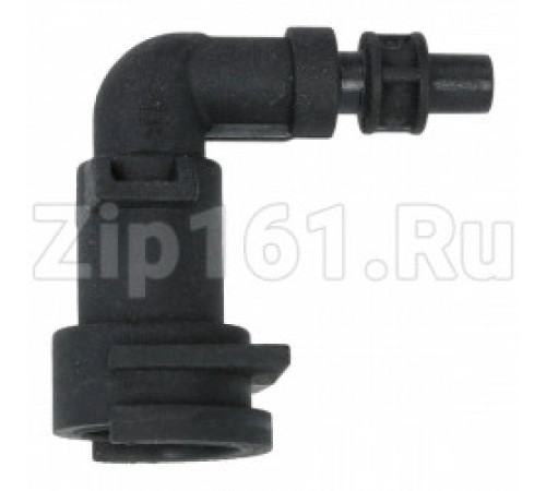 Переходник крана для NICR 626, 646, 656, Nivona, Rotel, 0080483