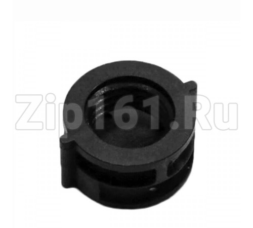 Гайка пенообразователя кофеварки Delonghi 5332123100