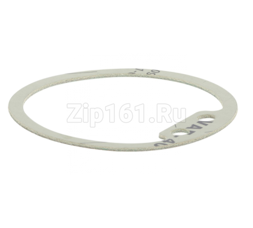 Уплотнитель Bosch 00600430