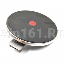 Электроконфорка чугун D=180, 2000W Merloni 099676