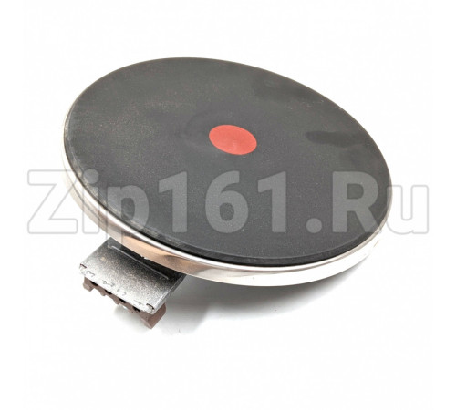 Электроконфорка чугун D=180, 2000W Merloni 099676
