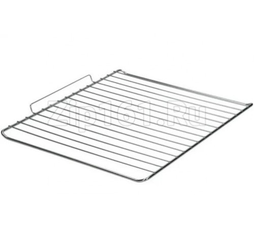 Решетка 447x380мм духовки Indesit C00295924