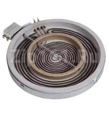 Электроконфорка D210/120 2200W Electrolux 140057321014 Оригинал