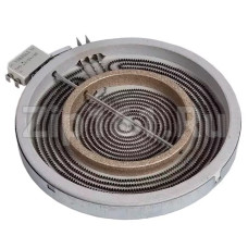 Электроконфорка D210/120 2200W Electrolux 140057321014 Оригинал Электроконфорка D210/120 2200W Electrolux 140057321014 Оригинал