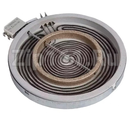 Электроконфорка D210/120 2200W Electrolux 140057321014 Оригинал