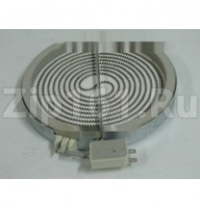Электроконфорка D180 1800W Electrolux 3890741279