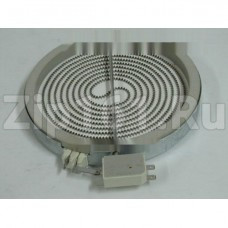 Электроконфорка D180 1800W Electrolux 3890741279 Электроконфорка D180 1800W Electrolux 3890741279