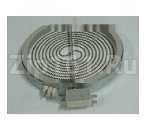 Электроконфорка D180 1800W Electrolux 3890741279