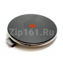 Электроконфорка универсальная 12.22463.018 2600W 230V D220mm