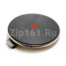 Электроконфорка универсальная 12.22463.018 2600W 230V D220mm Электроконфорка универсальная 12.22463.018 2600W 230V D220mm