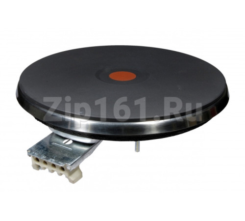 Электроконфорка универсальная 12.18474.040 2000W D180mm