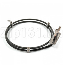 ТЭН IRCA 1550W для духовки SMEG 806890593 Bosch 00753200