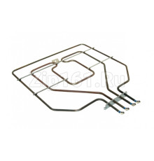 ТЭН  для духовки BOSCH 00448332 2700W