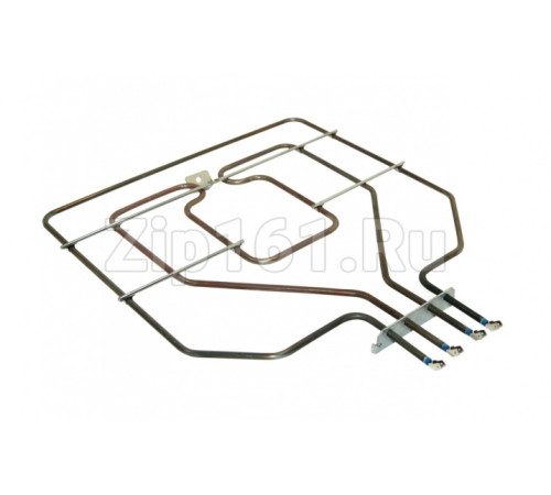 ТЭН для духовки BOSCH 00448332 2700W