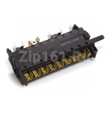 Переключатель духовки SMEG 811730204, 7 позиций