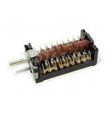 Переключатель духовки VESTEL 32001422 16A 250V, 10A 400V.