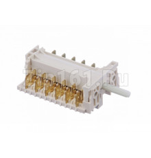 Переключатель духовки BOSCH 173809