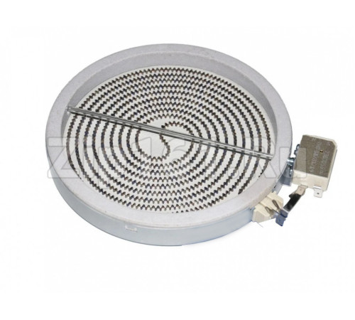 Электроконфорка D180мм 1700 Вт Indesit 480121101516
