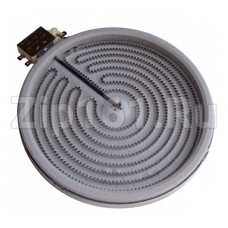 Электроконфорка универсальная 10.51111.004 D230mm 2300W 230V Электроконфорка универсальная 10.51111.004 D230mm 2300W 230V