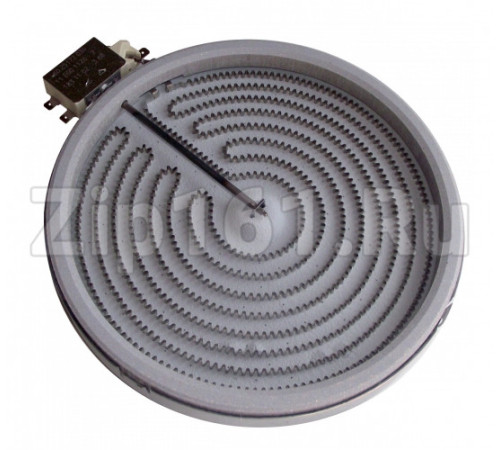 Электроконфорка универсальная 10.51111.004 D230mm 2300W 230V