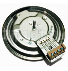 Электроконфорка чугун D=145, 1500W Merloni 099674