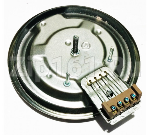 Электроконфорка чугун D=145, 1500W Merloni 099674