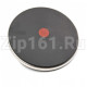 Электроконфорка чугун D=180, 2000W Merloni 099676