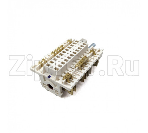 Переключатель режимов духовки Hansa 11HE009 8062049, 6 позиций