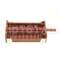 Переключатель режимов духовки Electrolux 3570668016