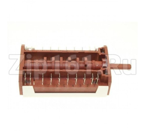 Переключатель режимов духовки Electrolux 3570668016