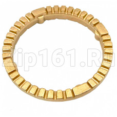 Рассекатель большой для плиты Ariston C00027167